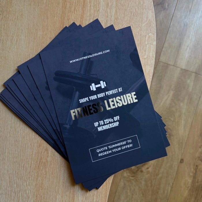 a3 leaflets & flyers a3 leaflets & flyers