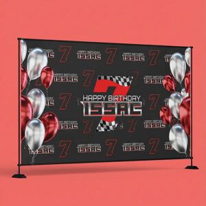 Back Drops