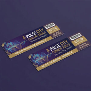 Tickets