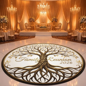 Dance Floor