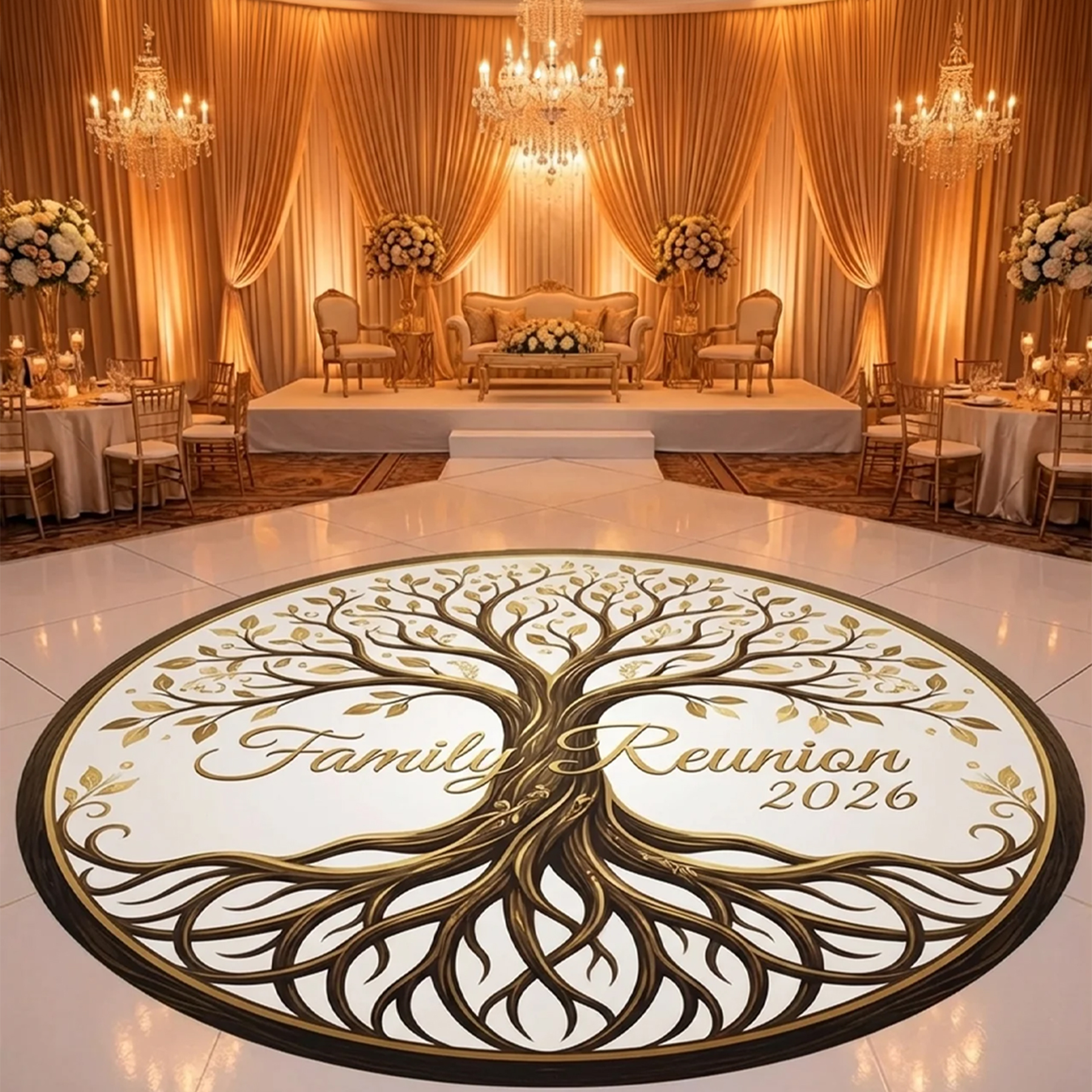 Dance Floor