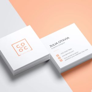 Standard Cards