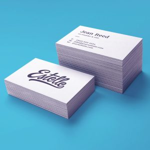 Layered Cards