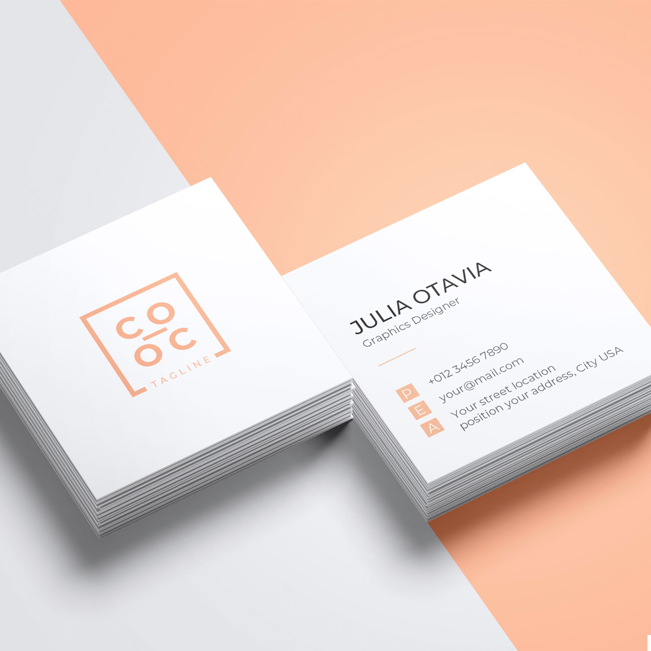 Standard Cards