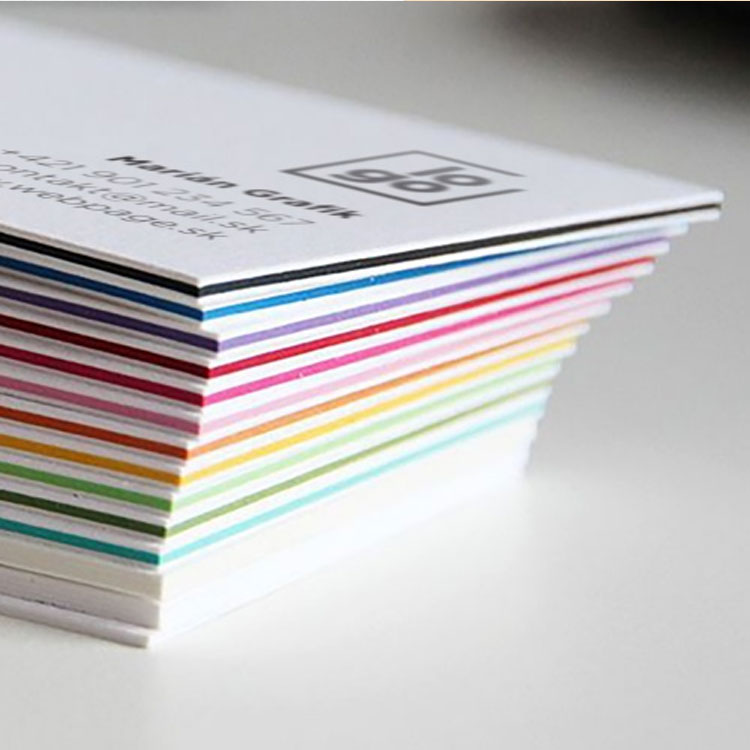 Layered Cards - Image 2