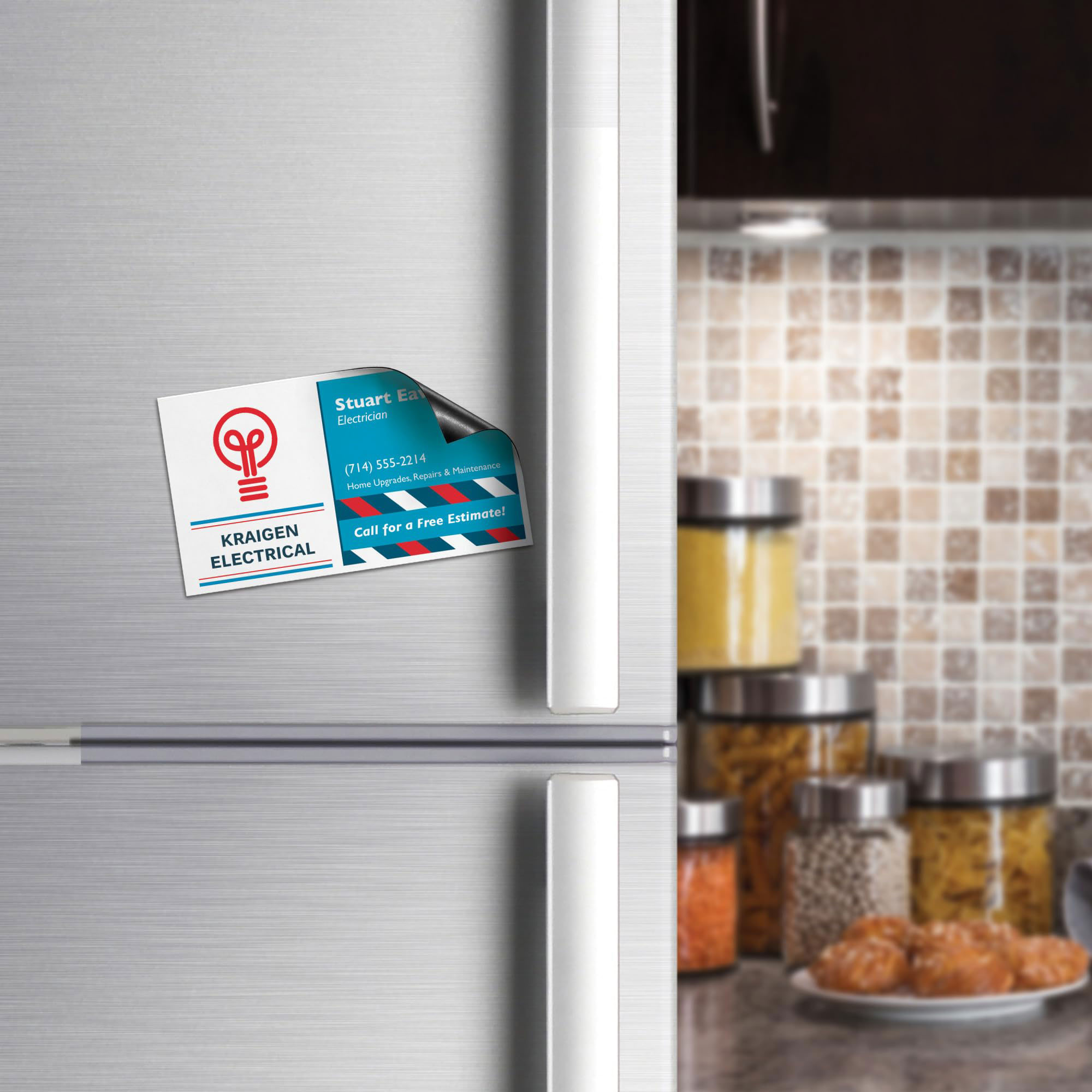 Magnetic Cards - Image 2