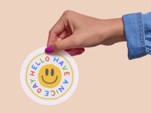 Limited Time Deal: High-Quality Stickers for Just $98